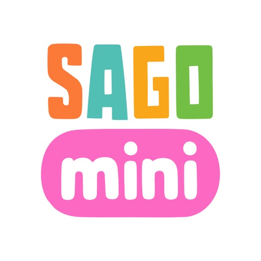 Sago Mini Parents icon