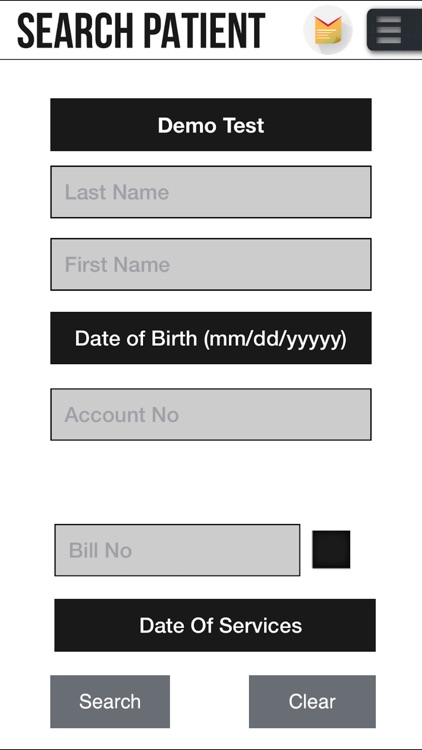 Mantra Billing Reports screenshot-4