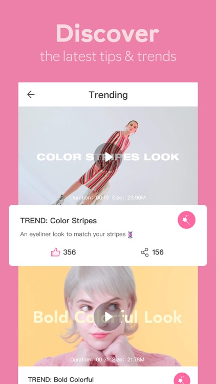 Mary Kay Makeup Muse - SG screenshot-3