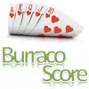 Burraco Score HD delete, cancel