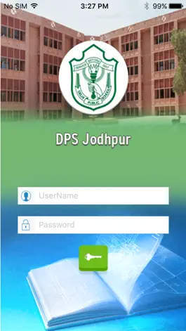 Game screenshot DPS Jodhpur mod apk