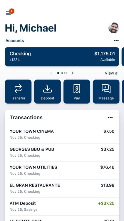 Bar Harbor Mobile screenshot-3