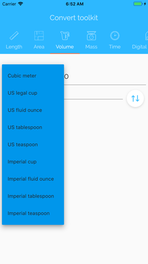 Convert Toolkit(圖5)-速報App