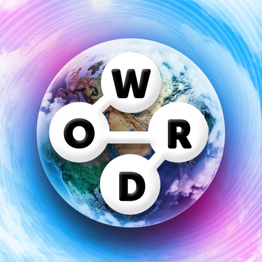 Words of the World - Puzzles!