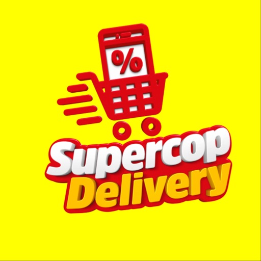 Supercop Deliverry
