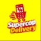 Chegou o app de compras do Supercop Delivery