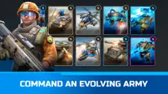 Command & Conquer™: Rivals PVP iPhone image 3