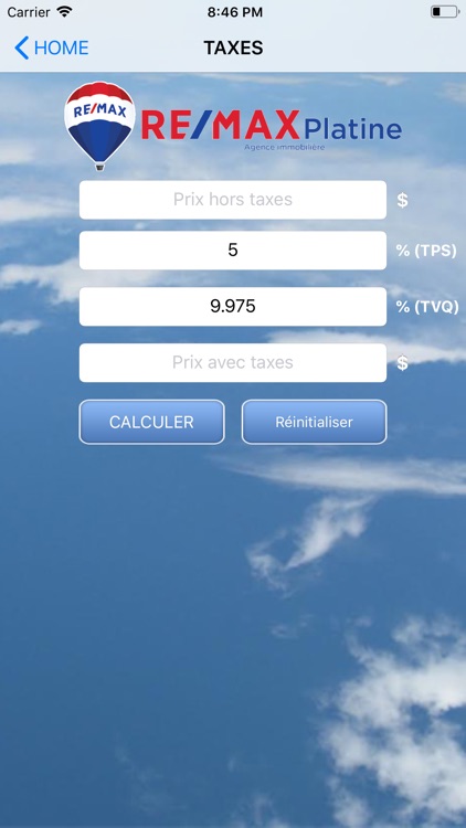 Remax Platine screenshot-4