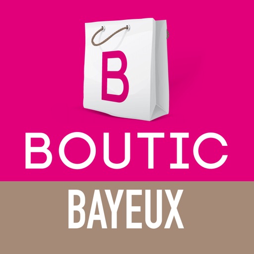 Boutic Bayeux icon