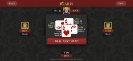 Game screenshot Hearts Premium hack