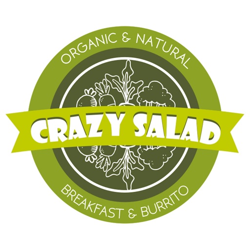 Crazy Salad