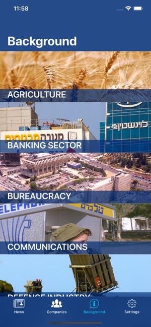 Israel Economic News: DigitOne(圖5)-速報App