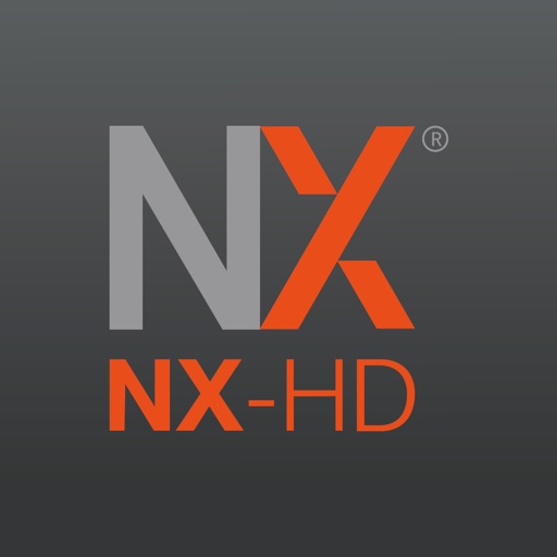 NX-HD icon