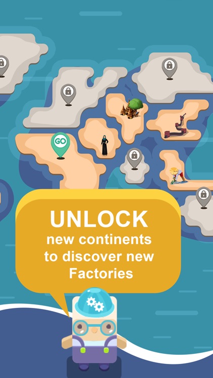 Idle Sawmill Tycoon screenshot-5