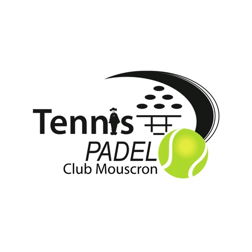 Tennis Padel Club Mouscron icon