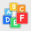 Alphabet App Feedback