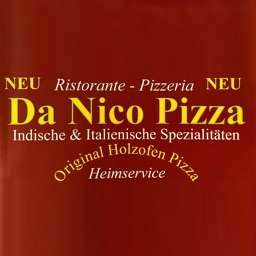 Pizzeria Da Nico