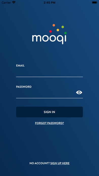 Screenshot #2 pour Mooqi by Vibrant