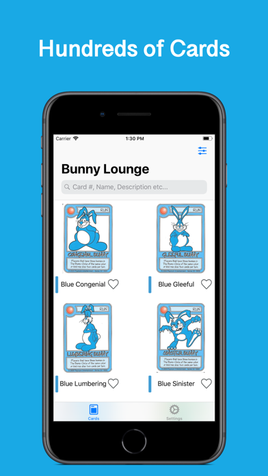 Bunny Lounge screenshot 1
