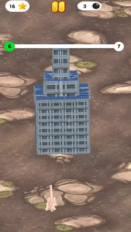 Game screenshot Demolish Crazy hack