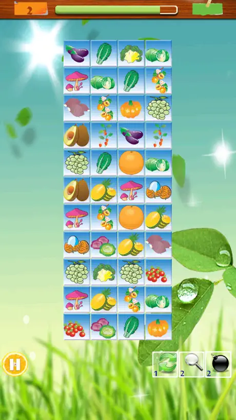 Fruit Link 2.0