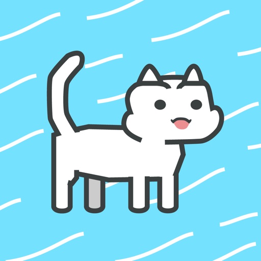 Tofu Catty Icon