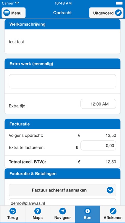 Plan&Was screenshot-4
