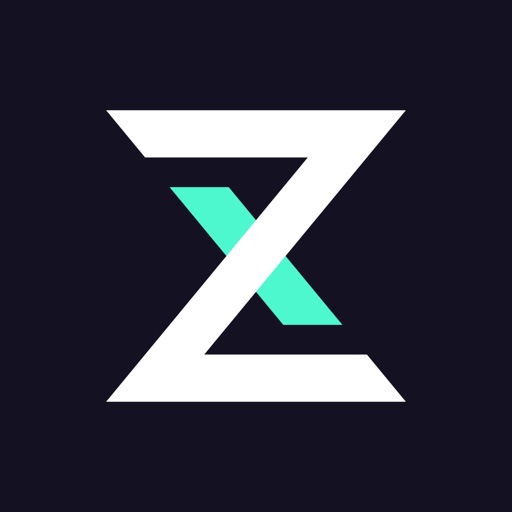 Zeux - Banking & Investing iOS App