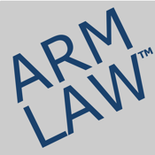 ARM Law icon