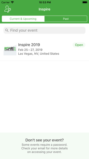 Agilysys Inspire(圖2)-速報App