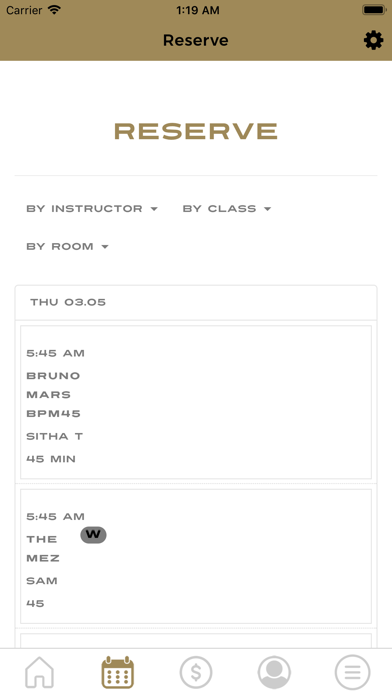 Screenshot #2 pour TURN Studio