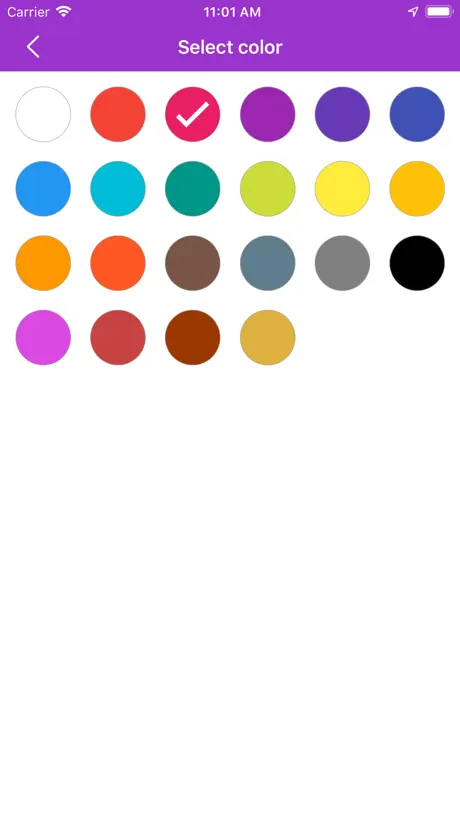 To Do List and Notes