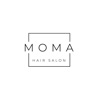 MOMA Hair Salon icon