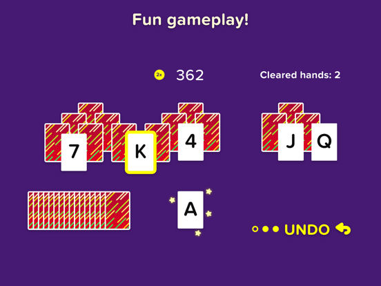 Screenshot #4 pour TriTower