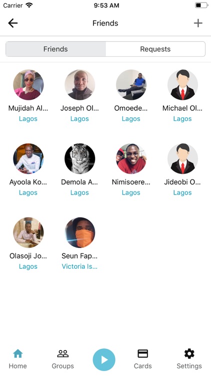 Verve Life screenshot-6