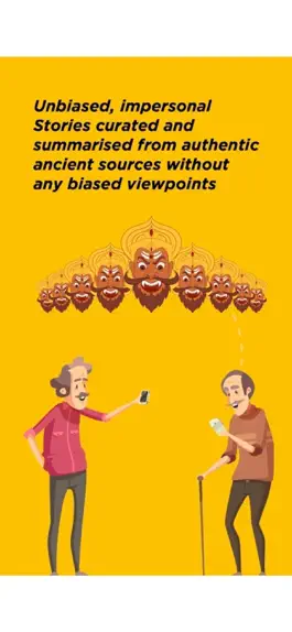 Game screenshot TheRamayana.com hack