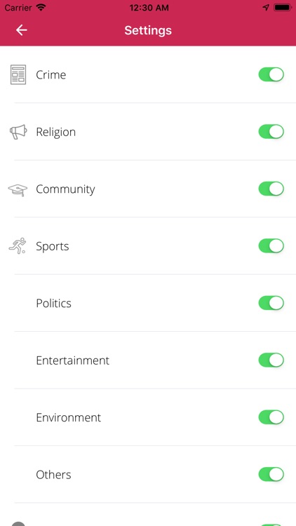 National Mindset screenshot-5