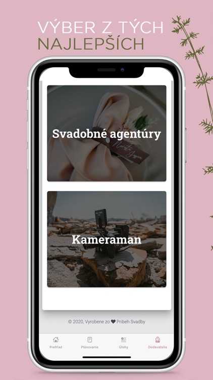 Príbeh svadby screenshot-6