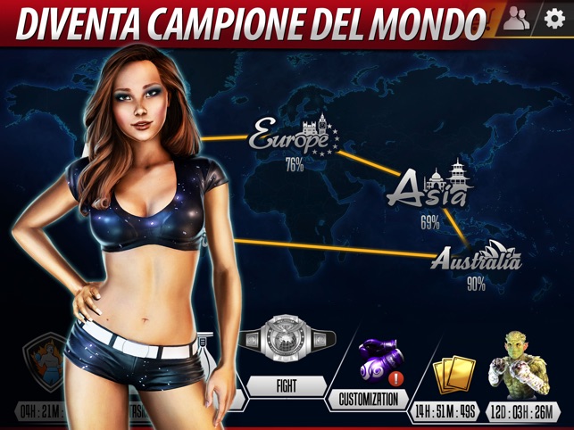 Giochi online gratuiti come il gancio fino