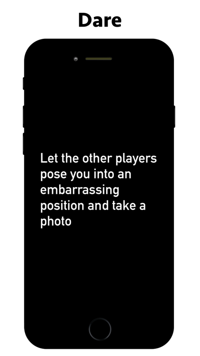 truth or dare 2 iPhone screenshot 6 - Games app