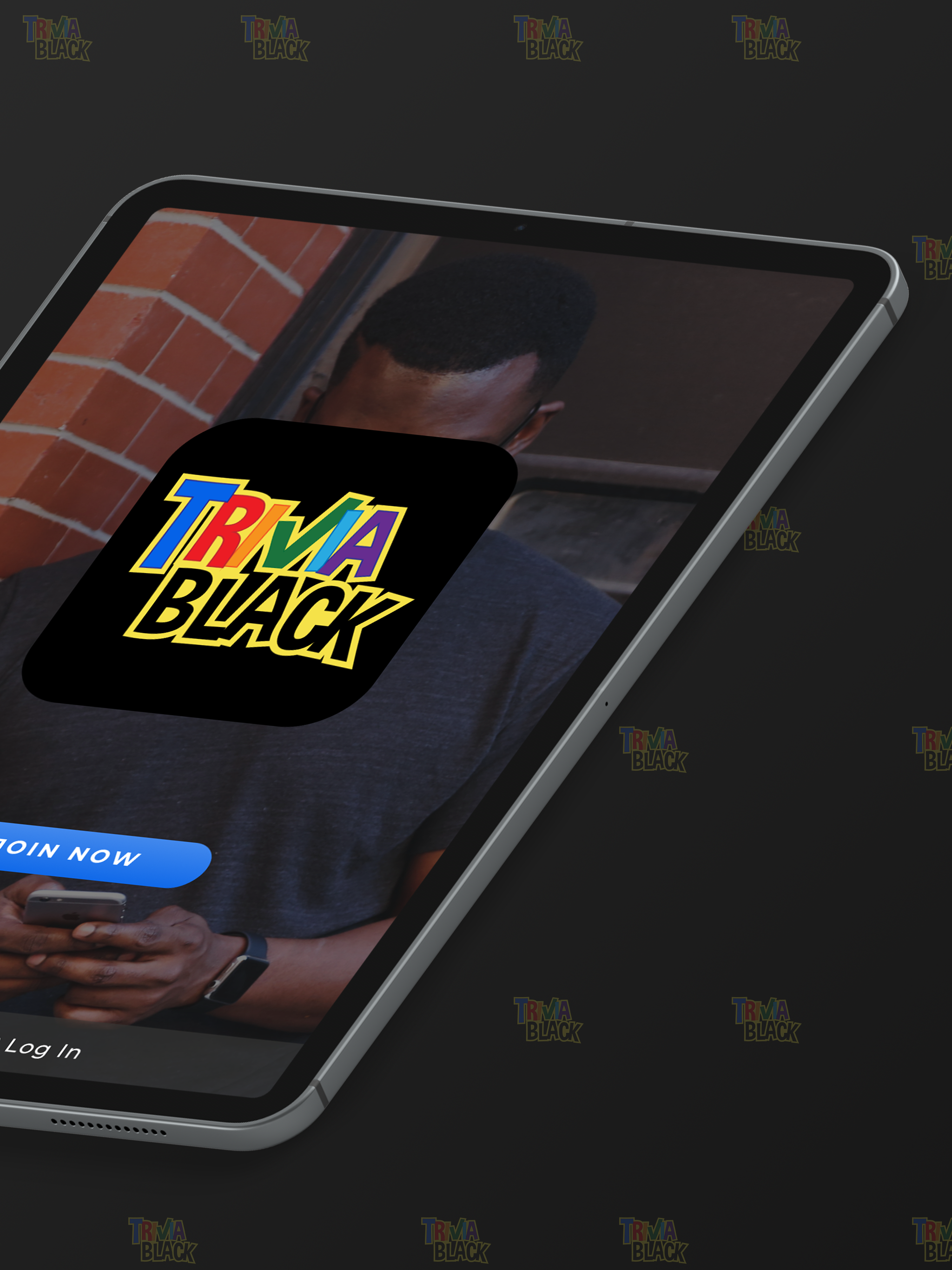 Trivia Black
