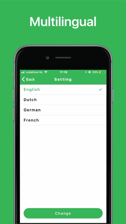 DBS Service screenshot-5