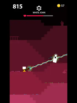 Snímek obrazovky 2 Mr Gun iphone