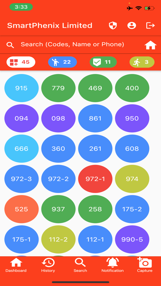 #3. cPass Security (iOS) 由: SmartPhenix Limited