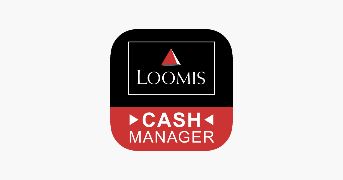 ‎Loomis Cash Manager en App Store