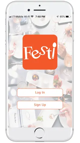 Game screenshot Festi Food, Fitness, & Friends mod apk