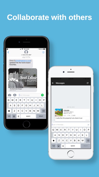 The Real Estate Shoppe screenshot-3