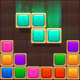 Block Puzzle:  Collect Crowns