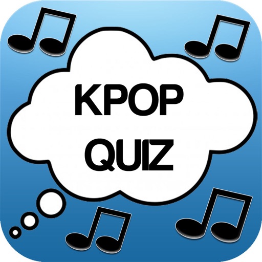 Kpop Quiz (K-pop Game) iOS App