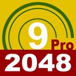 2048 Mahjong Pro- Get 9